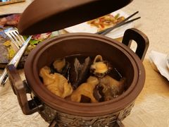 -星河湾半岛酒店·意咖啡西餐厅