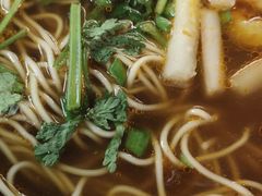 -贡梅老面馆·蟹粉面·无锡特色小吃(南长街主推店)