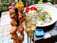 -单家老院·院子里的青岛菜(沙子口店)