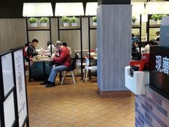 -肯德基(春申店)