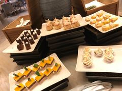 -舟山朱家尖威斯汀酒店·知味标帜自助餐厅