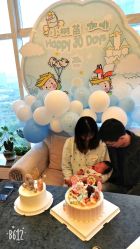 -大美母婴月子中心