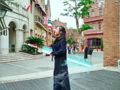 -中旅阿那亚九龙湖·公主酒店