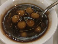 老南京赤豆酒酿元宵-佰家小厨·南京菜(夫子庙店)