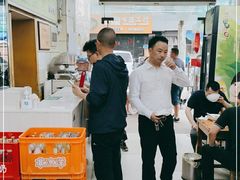 -欣达面馆(天桥支路店)