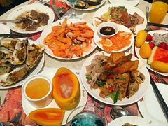 -芭菲盛宴·环球美食(锦城万达广场店)