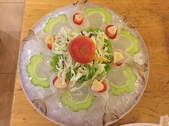 泰式虾生-J Daeng Seafood