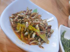 -贤花饭店(城阳店)