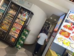 -海霸王特色海鲜家常菜(四合路店)