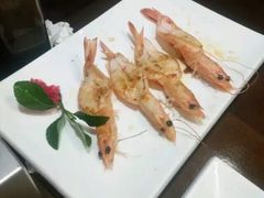 -圆缘园时尚西餐厅(新悦国际店)