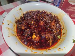 -西江红·株洲本地菜(滨江南路店)