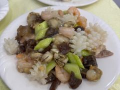 -奥华餐厅·老张记(台基厂店)
