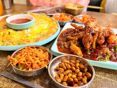-妈妈手(山大总店)