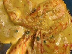 -阿诺泰·泰国餐厅(棕北店)