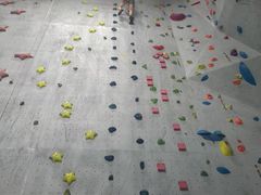 -尽峰攀岩 Acme Climbing