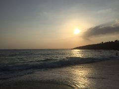 -白沙湾海滩