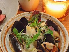 -BOR Eatery(安福路店)