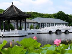 -南通濠河风景名胜区