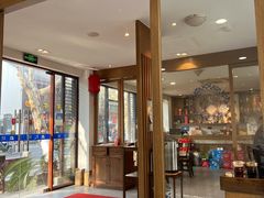 -兰边碗(鼓楼店)