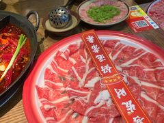 -巴卤社老火锅(财富店)