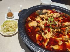 -万和源炝锅城·活鱼现炝(文艺北路店)