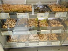 -上海哈尔滨食品厂(淮海中路店)