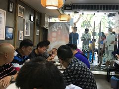 大堂-二扁私房面馆(崂山路店)