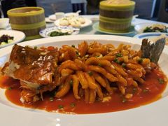 -西湖春天•老字号杭州菜(百汇店)