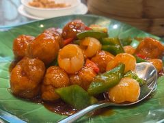 -好彩海鲜火锅饭店(银河百老汇店)