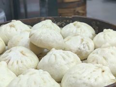 -清泉阁包子铺(中山路店)