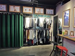 -小象家照相馆(大都荟店)