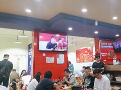 -冒椒火辣(奎星楼街店)