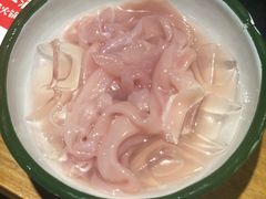 -王婆乔鲜鱼自助火锅(蜀汉路店)