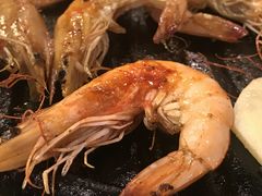 -厚味居炙子烤肉·清真(天桥南纬路店)