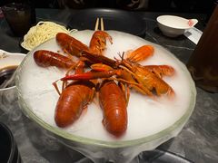 -红盔甲·小龙虾(人民广场店)