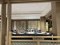 -杭州西湖柳莺里酒店·闻莺厅