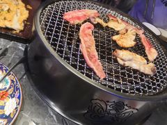 -十三姨正合丰烤肉(营迹路店)