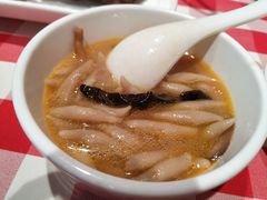 -西贝莜面村(上海百联西郊店)