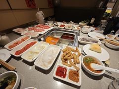 -海底捞火锅(顺义华联店)