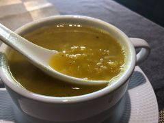 印式黄扁豆汤-Pita's&Tika's中东和印度风味餐厅(龙湖天街店)