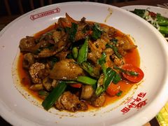 -百年神厨·地道川菜(清江西路店)