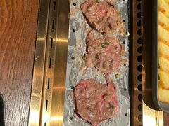 -新石器烤肉(中房金谊广场店)