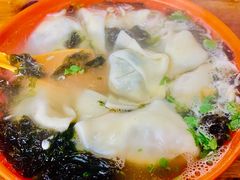 -阿麟馄饨(延长路店)