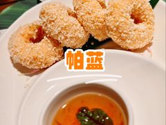 -帕蓝·暹罗料理(大学路店)