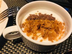 -阳光壹佰美爵酒店-绿洲西餐厅