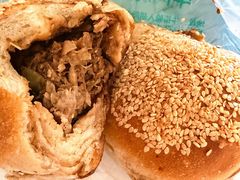 -满记烧饼(牛街东里小区一区店)