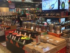 -永辉超市(新郑龙湖锦艺城店)