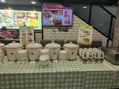 -李先生牛肉面大王(马栏店)