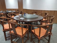 包厢-醉壹号海鲜大排档(厦门美食地标店)