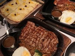 -半秋山西餐厅(巴南万达广场店)